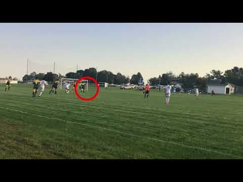 Video of 2021 Season 