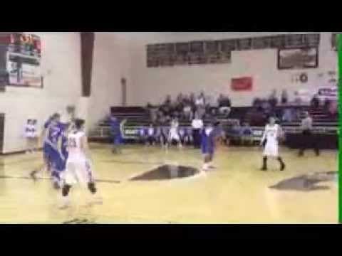Video of Meeker Vs Stroud 2015