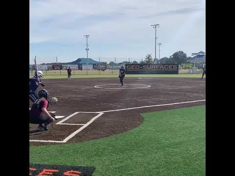 Video of Bunting/switch hitting