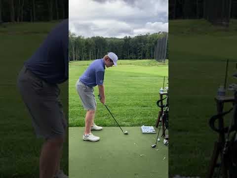 Video of Swing Video (September 16, 2021)