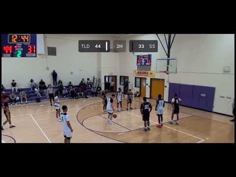 Video of Turtle Arzuaga - Atlanta Celtics Highlights