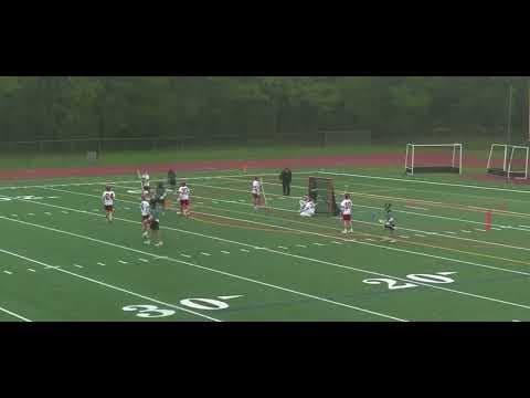 Video of 2025 Spring Lacrosse Highlights