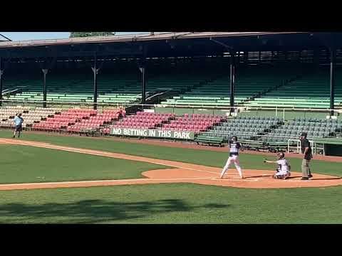 Video of Dylan Welter 2021-2022 season highlights