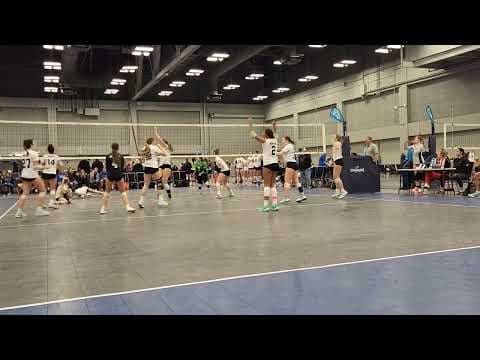 Video of Lonestar Classic