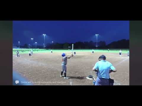 Video of Hailey Grand Slam 