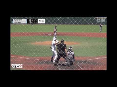 Video of Jaden Davis HR 5A State Tournament