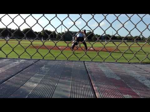 Video of Aljo Sujak( So Cal NTT) vs NY Hurricanes USA National Tournament East #1