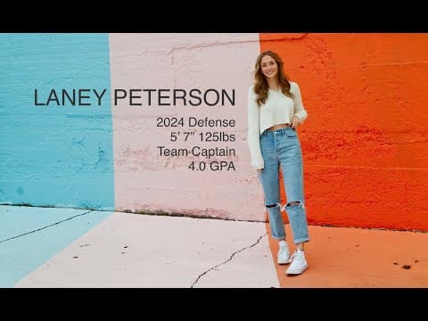 Video of HIGHLIGHTS 2023