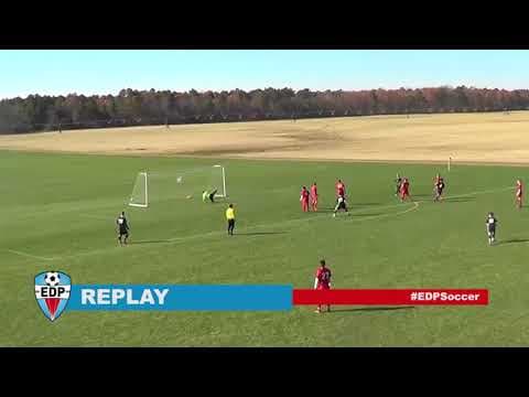Video of EDP Fall Showcase 2017 - Goal 