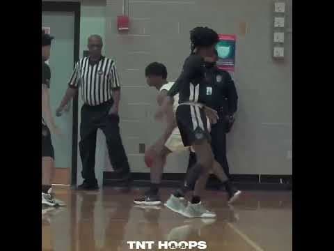 Video of Jerry Taylor, Jr. 6’6” Senior @ MASE