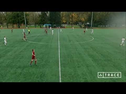 Video of A Keeper Who Scores??! - Gabriel Lindley Scouting vid