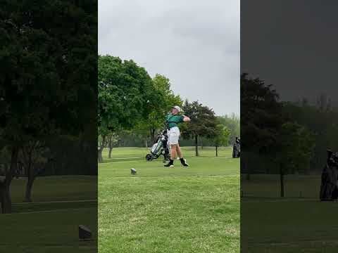 Video of UIL 6A District Tournament, Day 1 (2024)