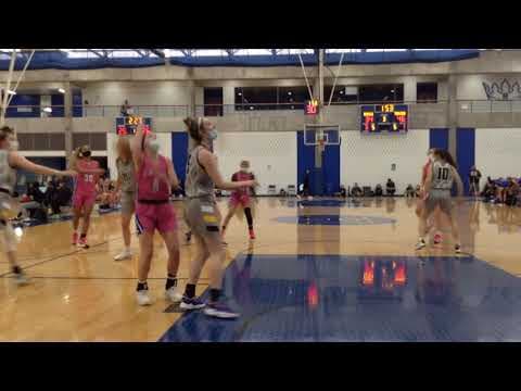 Video of Wisconsin Lakers  AAU Highlights 2021