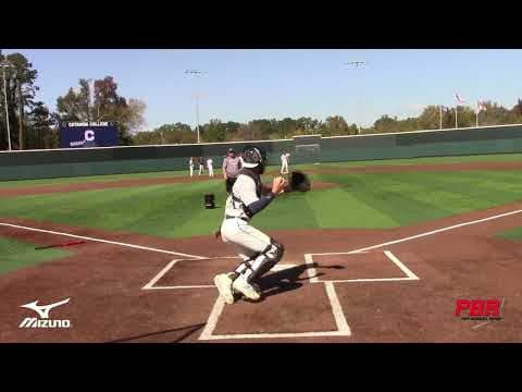 Video of PBR Carolina Senior Games West