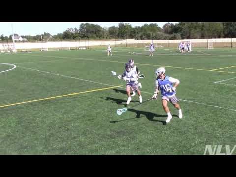 Video of Players Series Showcase