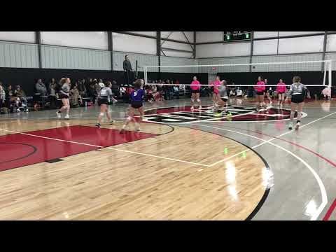Video of Lena Warembourg 2023 tournament highlights