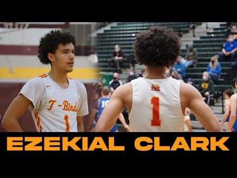 Video of Pt 2 winter highlights