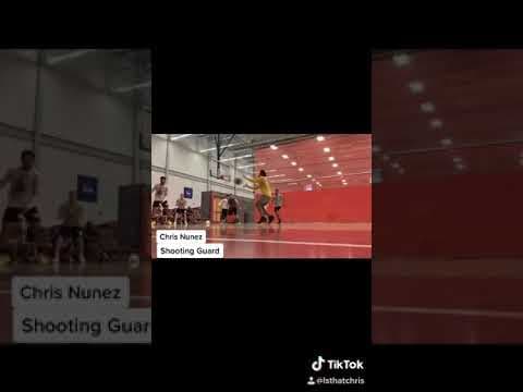 Video of Basketball Mix