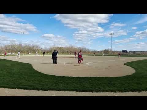 Video of Wubben #6 Grand Slam 5.1.23