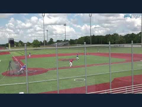 Video of Best of the Midwest Showcase SS to 1