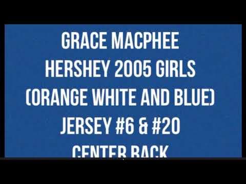 Video of Soccer highlights 