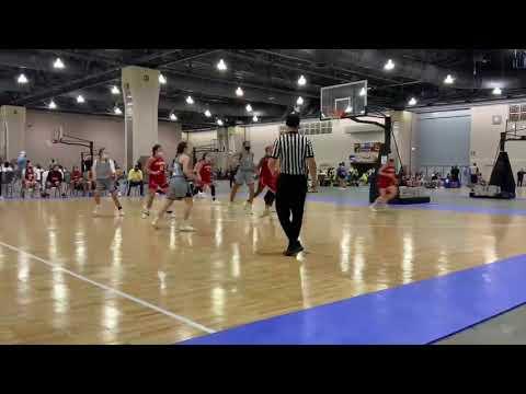 Video of #14 Rosa Rizzitelli, CT Supreme Elite (Philly Tourney Highlights 2021)
