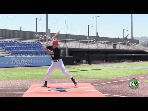 Video of 2024 Baseball Northwest