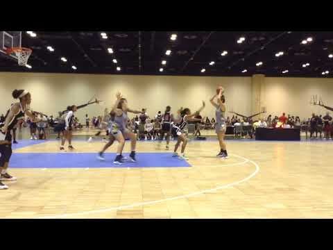 Video of 2021 July Varsity Invitational & AAU Highlights