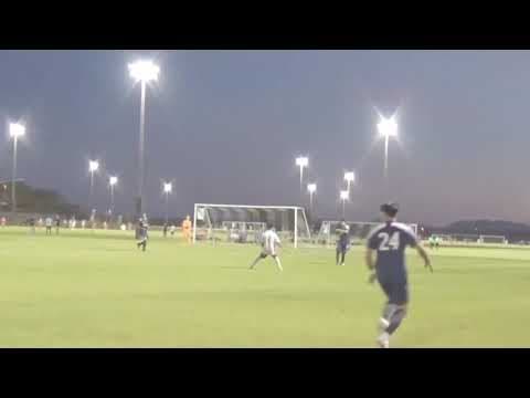 Video of Ryan Allard highlights 2