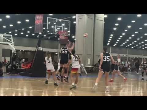 Video of Run for Roses Championship 