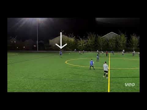 Video of Graysen Highlights