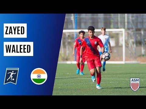 Video of Highlights