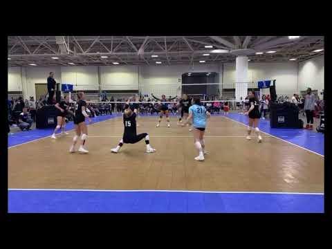 Video of Northern Lights Qualifier 2023 Highlights