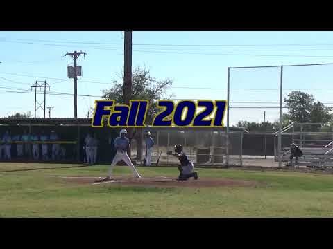 Video of Junior Fall Sepember 2021
