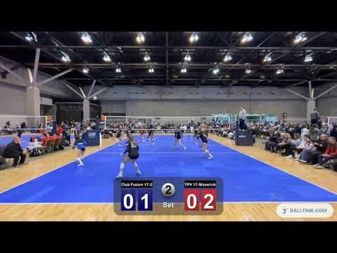 Video of Presidents Day Classic 2024