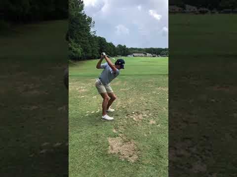 Video of Jackson Noah Class of 2020 Golf Recruiting Video