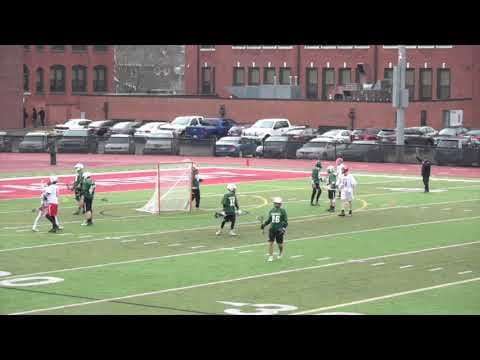 Video of 2018 Seth Hurt Highlight Video