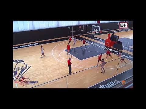 Video of 2022 Euro Pro Highlights 