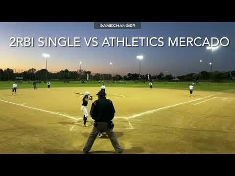 Video of PGF Grand Slam