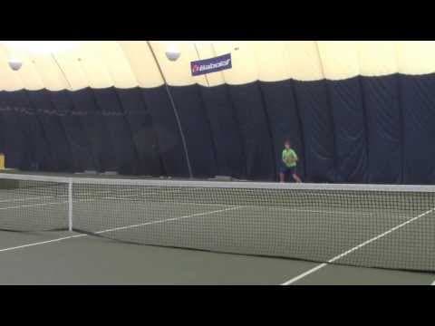 Video of Recruiting Video 