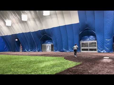 Video of Infield