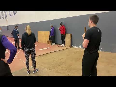Video of Bethel University Long Jump