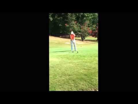 Video of Live play clip