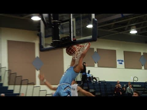 Video of 2019-20 Basketball Highlights | West Morris  Central HS '21