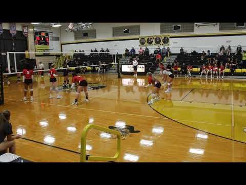 Video of Highlights BHS vs Black River 09-24-20