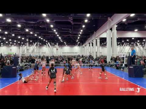 Video of Defense Highlights from Vegas April 2025