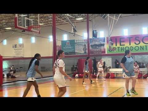 Video of Bill Franey Invitational 