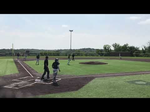 Video of Summer Game Plays 
