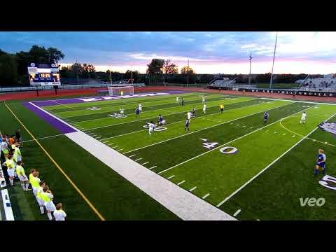 Video of 2022 Highlight Reel