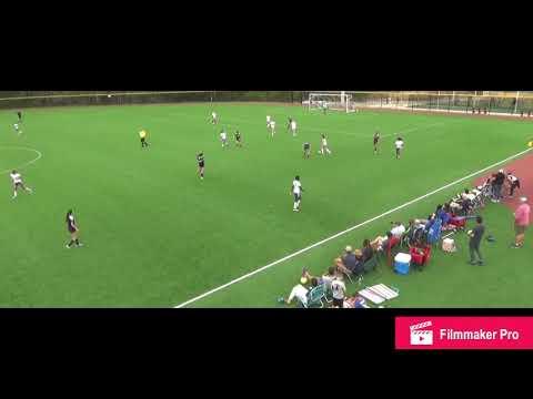 Video of PCB Soccer Classic Nov. 7th and 8th